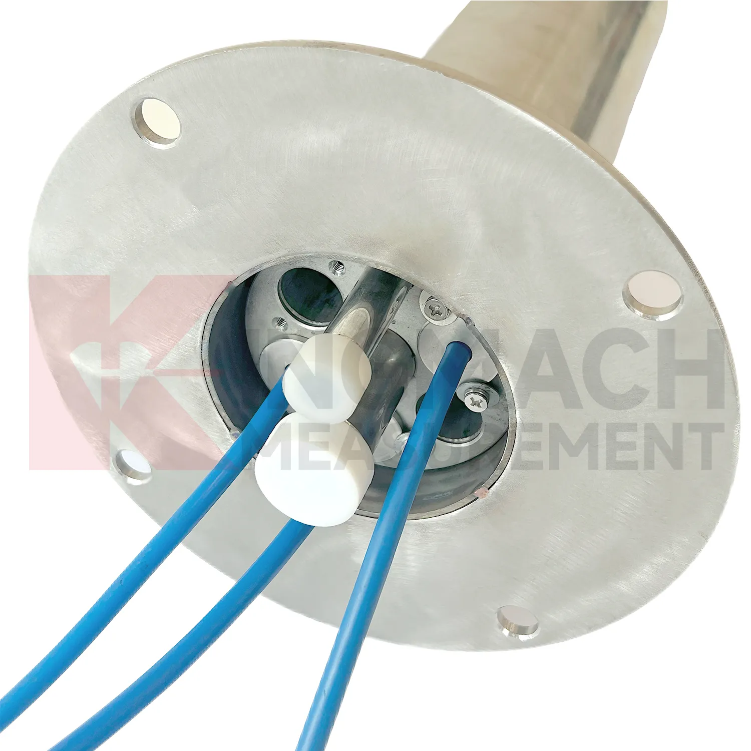 Medidor de desplazamiento multipunto inteligente JMDL-31XXAT imagen 6