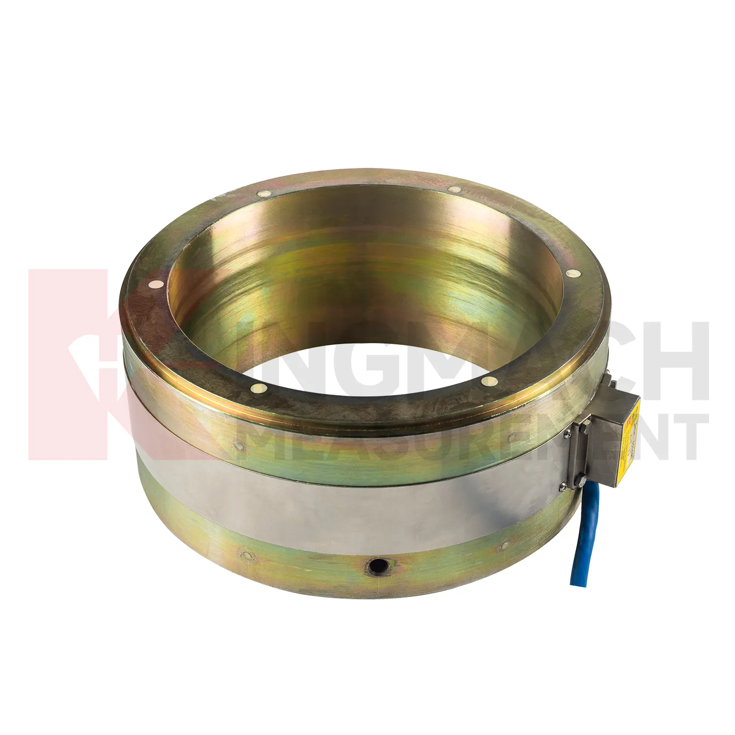 Célula de carga hueca JMZX-3XXXHAT imagen 2