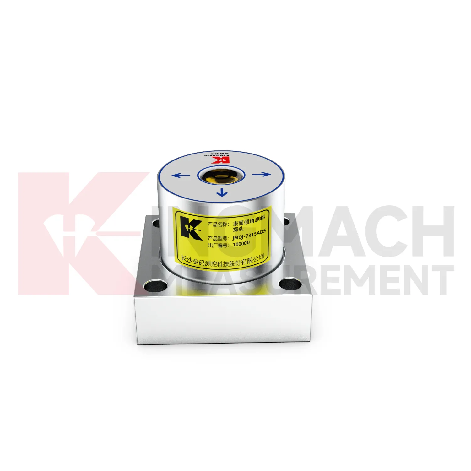 Inclinador JMQJ-7315ADS