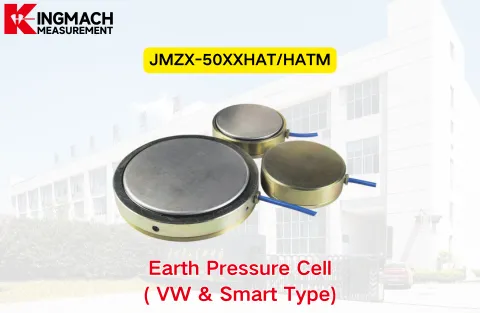[KINGMACH] Celda de presión de tierra JMZX-50XX/HATM (tipo VW y Smart)