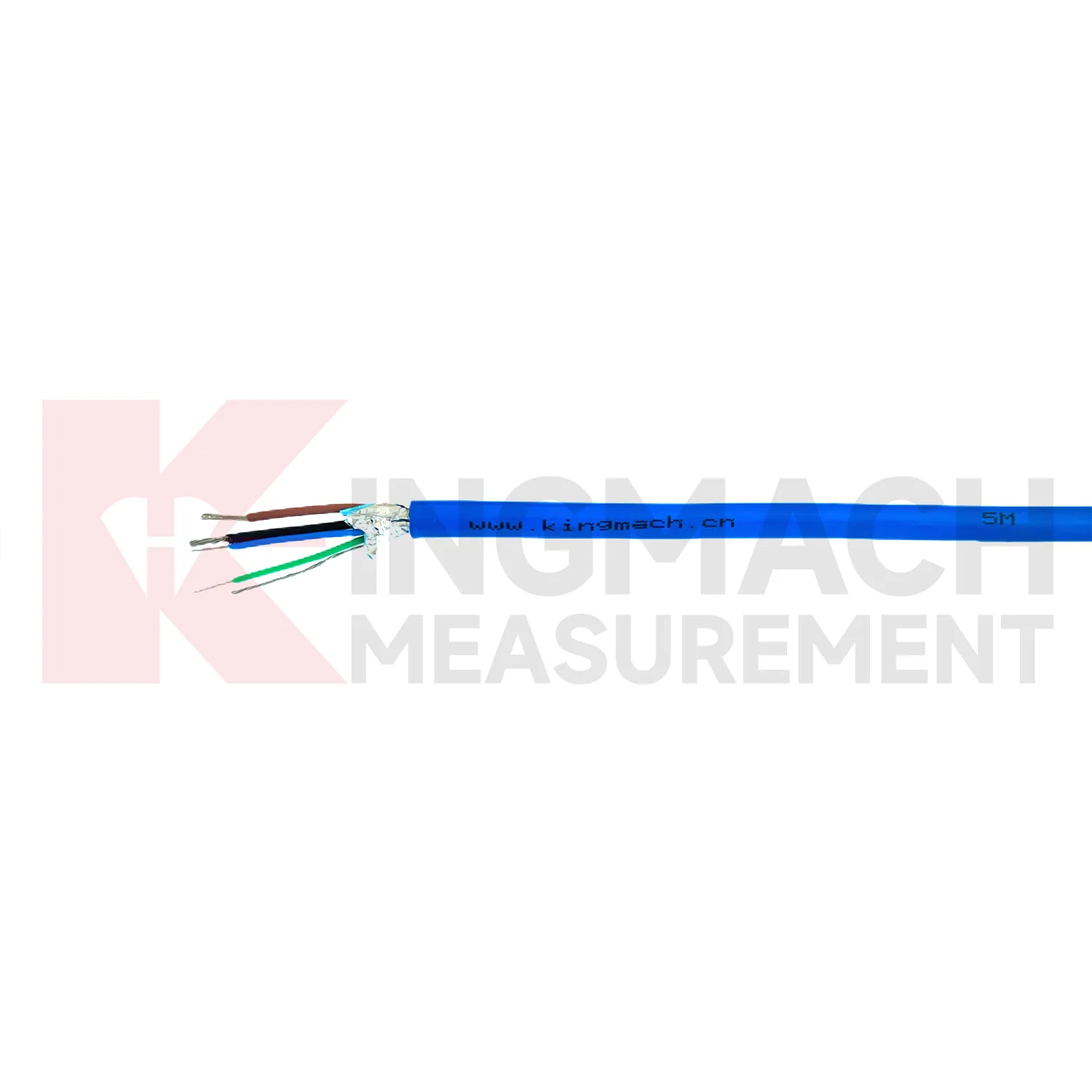 Cable hidráulico JMZX-XSX imagen 2