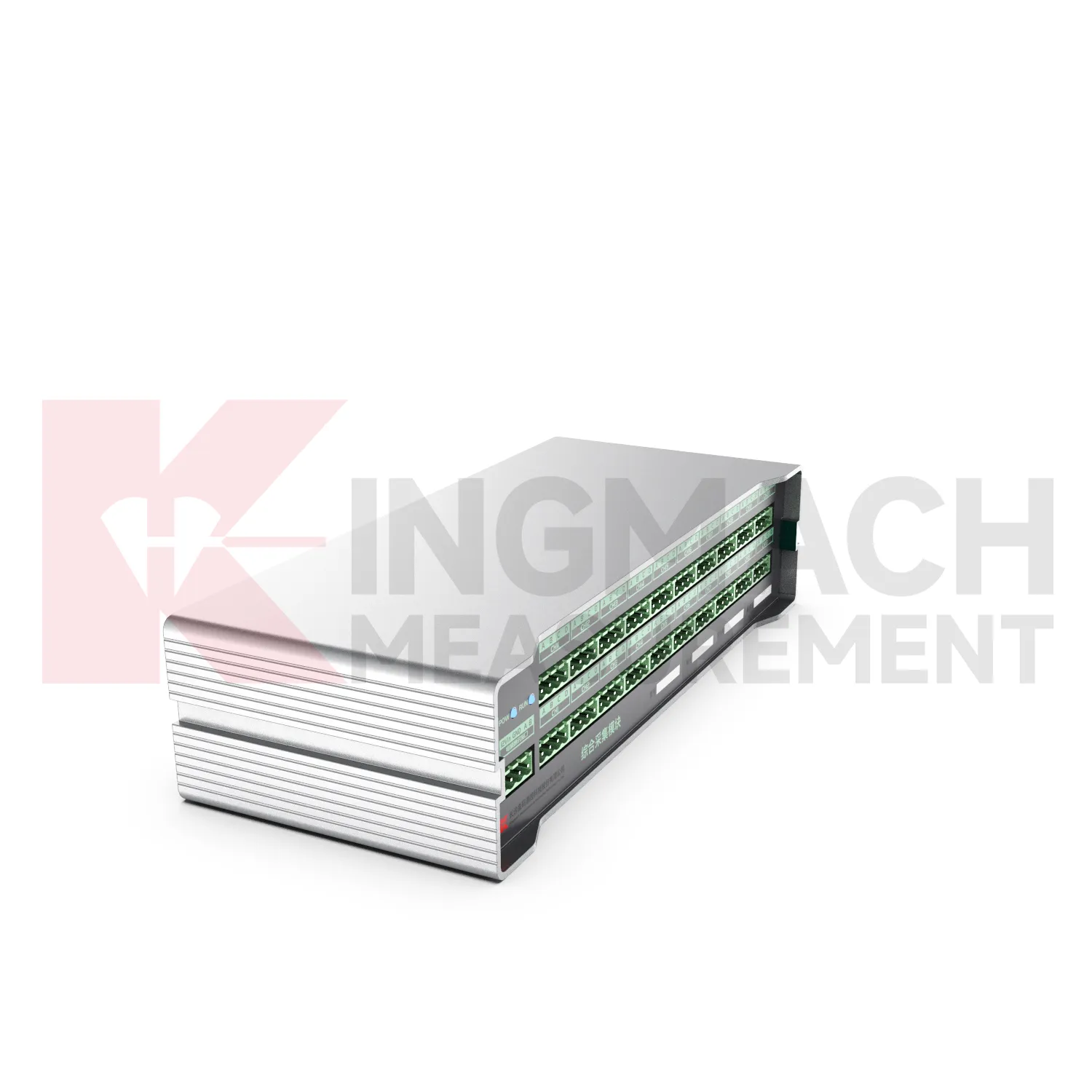 Módulo de Adquisición Integral JMZX-XXGH imagen 4