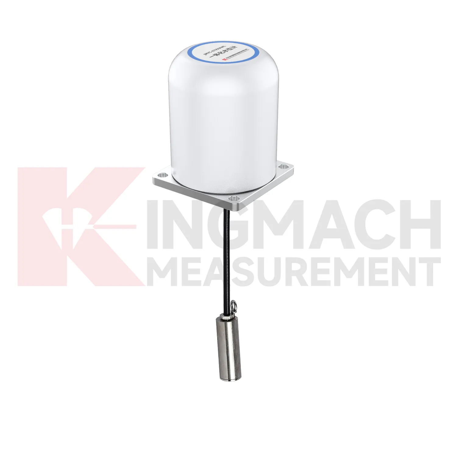 Medidor de nivel de agua de presión diferencial de amplio rango integrado JMYC-67XXAWL imagen 3