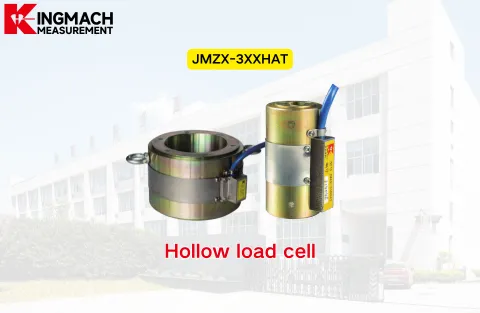 [KINGMACH] JMZX-3XXHAT Celda de carga hueca