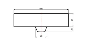 Celda de carga sólida JMZX-34XXHAT、35XXHAT、36XXHAT imagen 6