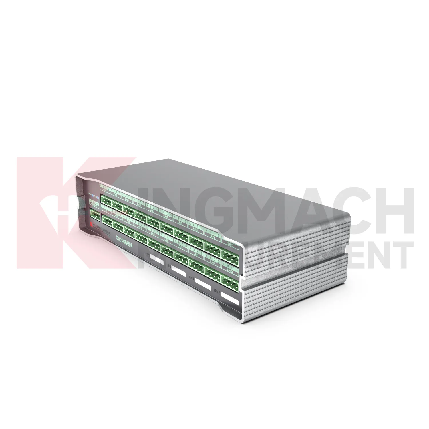 Módulo de Adquisición Integral JMZX-XXGH imagen 1