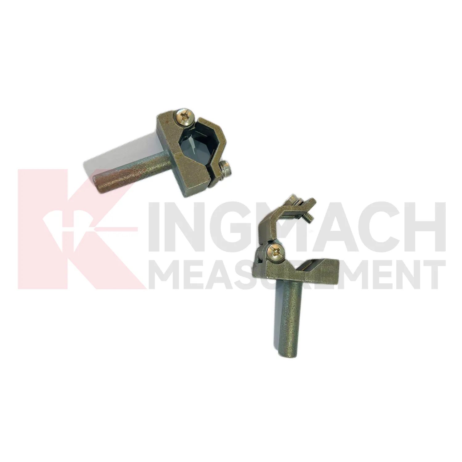 Galga extensométrica inteligente de cuerda vibrante (modelo de superficie) JMZX-212HAT/HB imagen 3