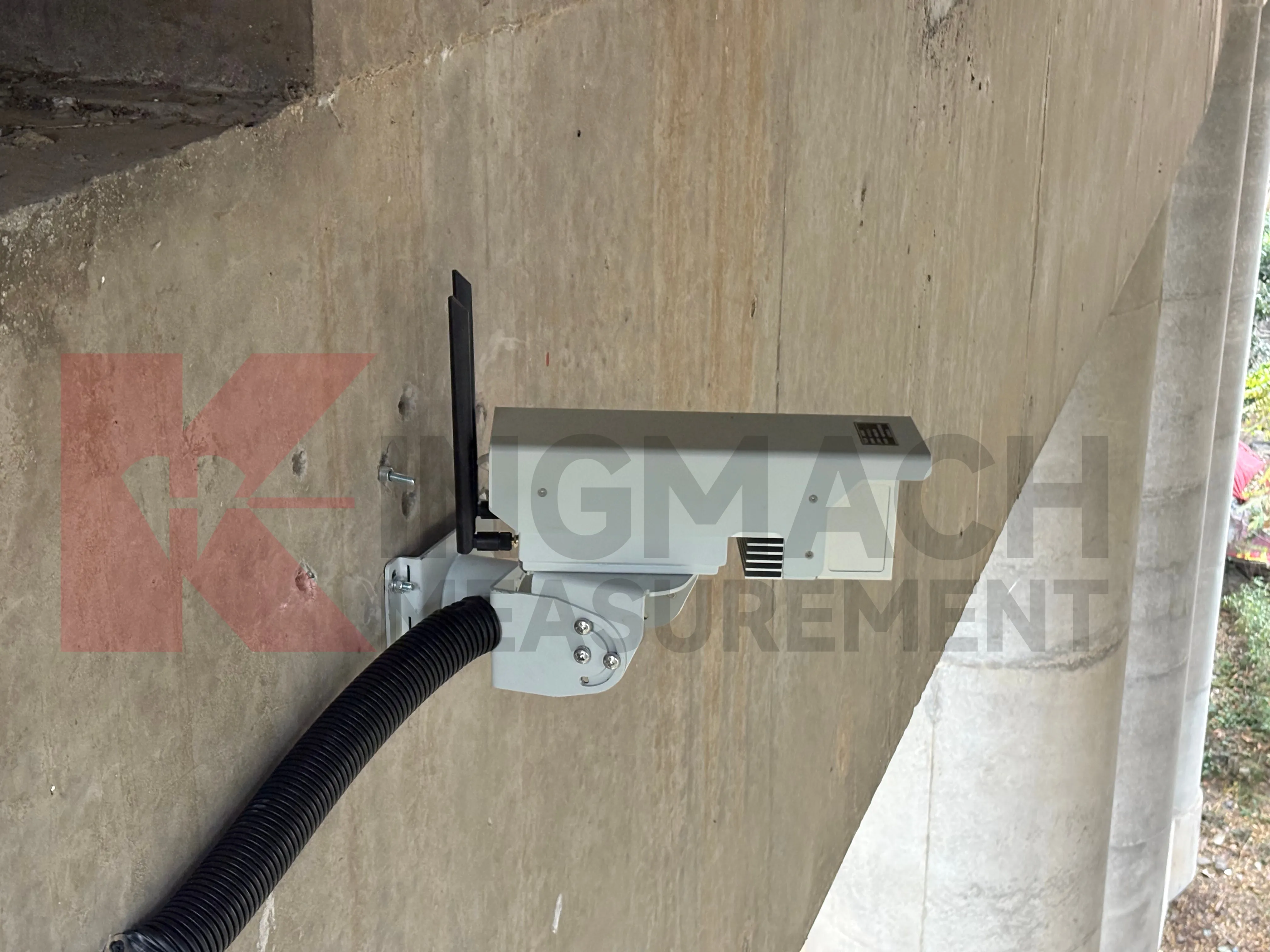 Monitor de deflexión óptica JMGD-93XX imagen 5