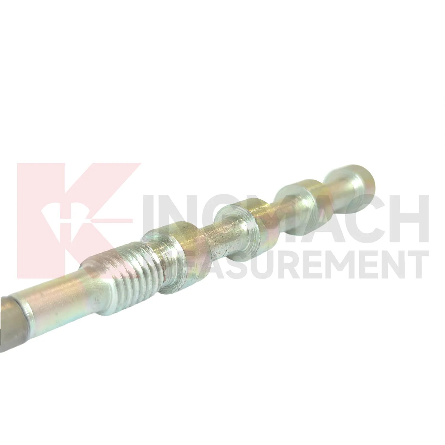 Medidor inteligente de desplazamiento de lecho rocoso de un solo punto JMDL-32XXAT imagen 4