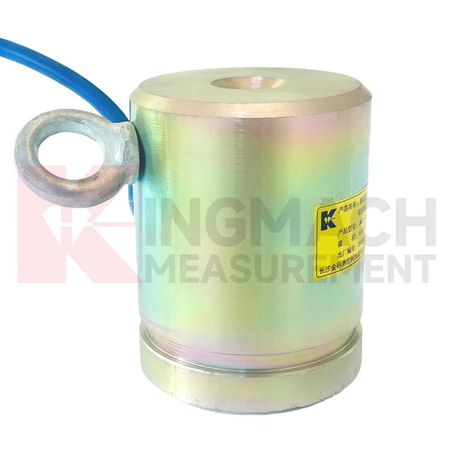 Medidor de carga de fuerza axial (tipo VW y Smart) JMZX-38XXHAT imagen 1